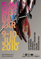 BAZAR