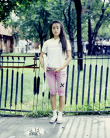 Chinawood