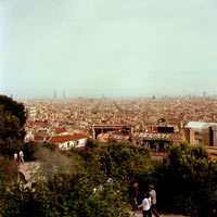 barcelone